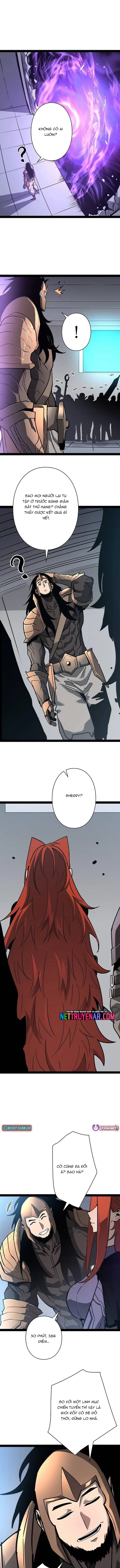 Trở Thành Anh Hùng Mạnh Nhất Nhờ Gian Lận Chap 73 - Next Chap 74