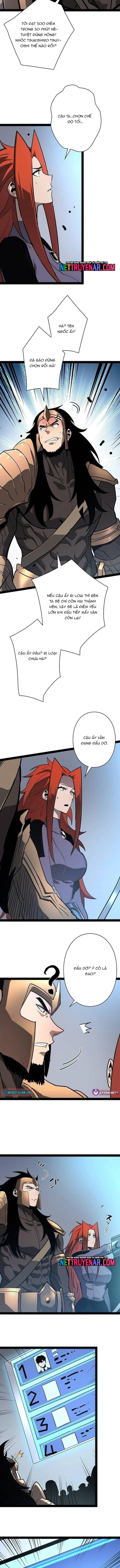 Trở Thành Anh Hùng Mạnh Nhất Nhờ Gian Lận Chap 73 - Next Chap 74