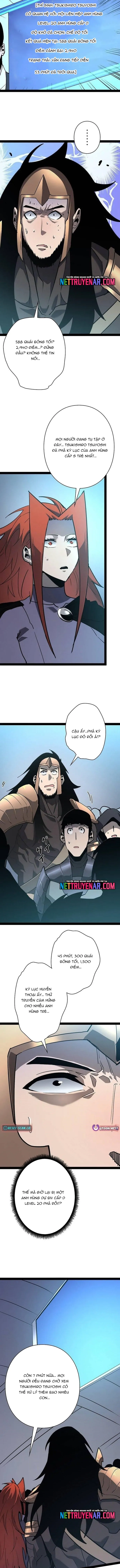 Trở Thành Anh Hùng Mạnh Nhất Nhờ Gian Lận Chap 73 - Next Chap 74