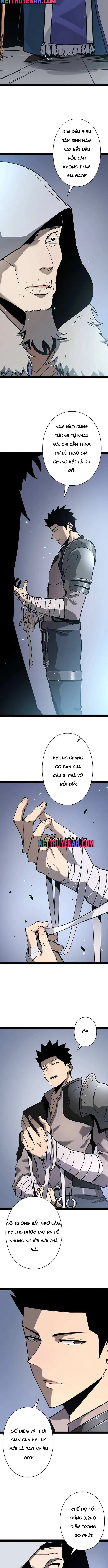 Trở Thành Anh Hùng Mạnh Nhất Nhờ Gian Lận Chap 74 - Next Chap 75