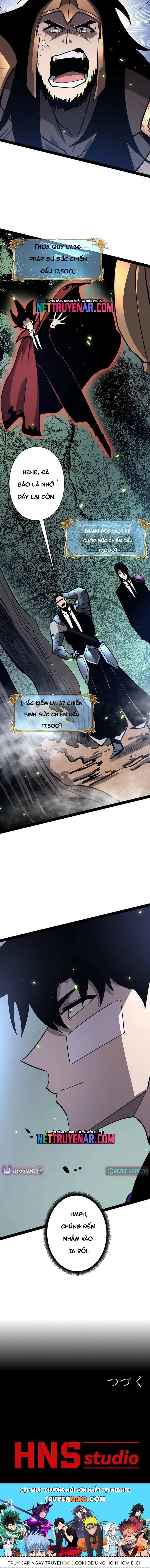 Trở Thành Anh Hùng Mạnh Nhất Nhờ Gian Lận Chap 74 - Next Chap 75