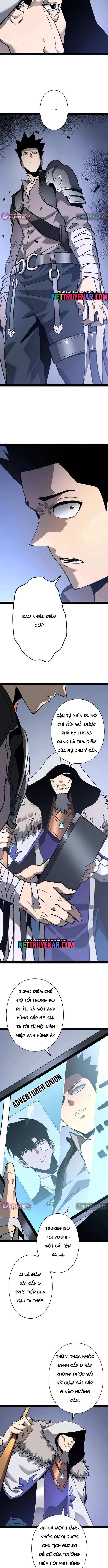 Trở Thành Anh Hùng Mạnh Nhất Nhờ Gian Lận Chap 74 - Next Chap 75