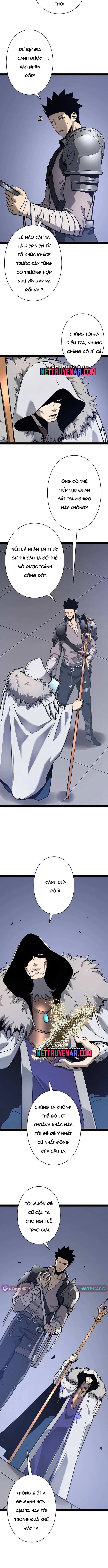 Trở Thành Anh Hùng Mạnh Nhất Nhờ Gian Lận Chap 74 - Next Chap 75