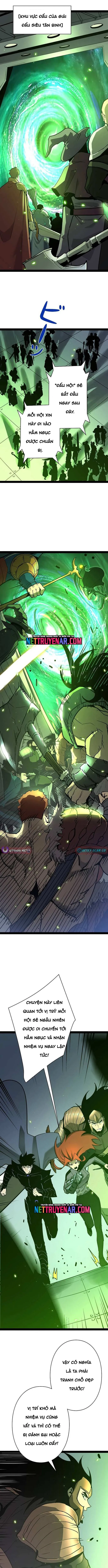 Trở Thành Anh Hùng Mạnh Nhất Nhờ Gian Lận Chap 74 - Next Chap 75