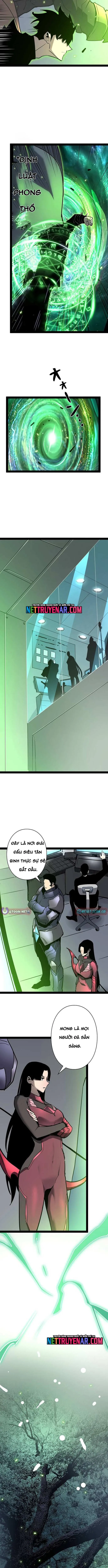 Trở Thành Anh Hùng Mạnh Nhất Nhờ Gian Lận Chap 74 - Next Chap 75