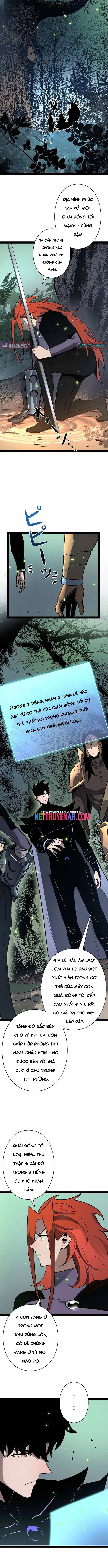 Trở Thành Anh Hùng Mạnh Nhất Nhờ Gian Lận Chap 74 - Next Chap 75