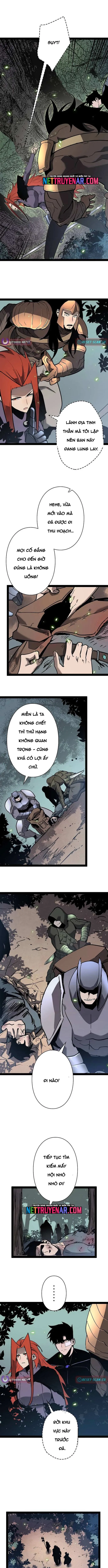 Trở Thành Anh Hùng Mạnh Nhất Nhờ Gian Lận Chap 74 - Next Chap 75