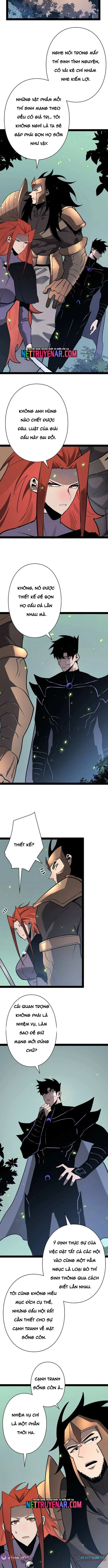 Trở Thành Anh Hùng Mạnh Nhất Nhờ Gian Lận Chap 74 - Next Chap 75