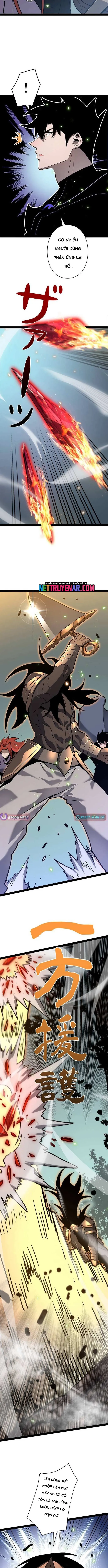 Trở Thành Anh Hùng Mạnh Nhất Nhờ Gian Lận Chap 74 - Next Chap 75