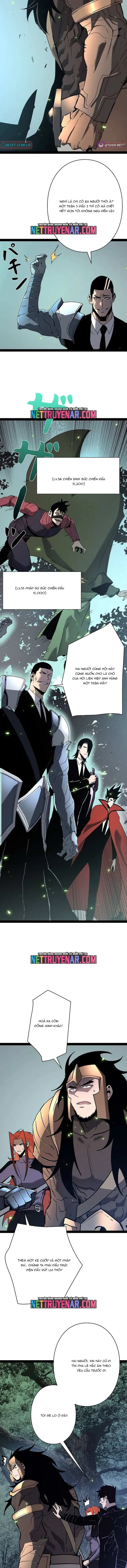 Trở Thành Anh Hùng Mạnh Nhất Nhờ Gian Lận Chap 75 - Next Chap 76