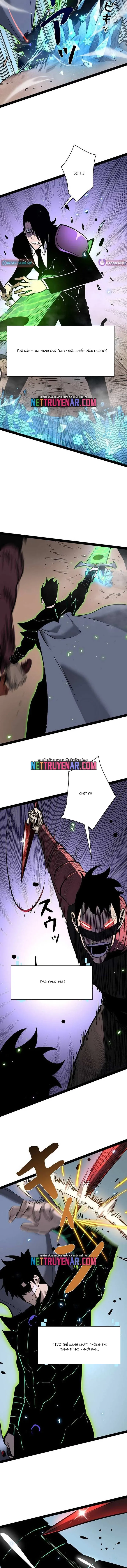 Trở Thành Anh Hùng Mạnh Nhất Nhờ Gian Lận Chap 75 - Next Chap 76