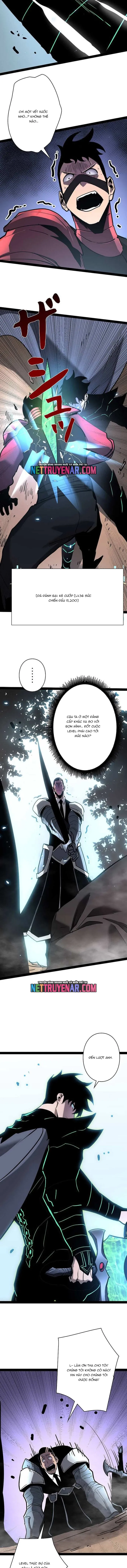 Trở Thành Anh Hùng Mạnh Nhất Nhờ Gian Lận Chap 75 - Next Chap 76