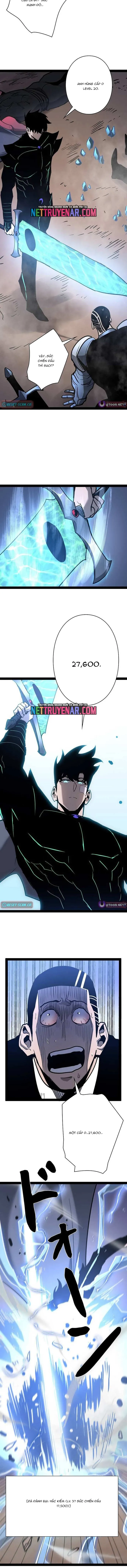 Trở Thành Anh Hùng Mạnh Nhất Nhờ Gian Lận Chap 75 - Next Chap 76