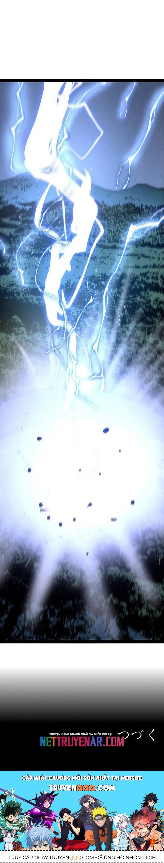 Trở Thành Anh Hùng Mạnh Nhất Nhờ Gian Lận Chap 75 - Next Chap 76