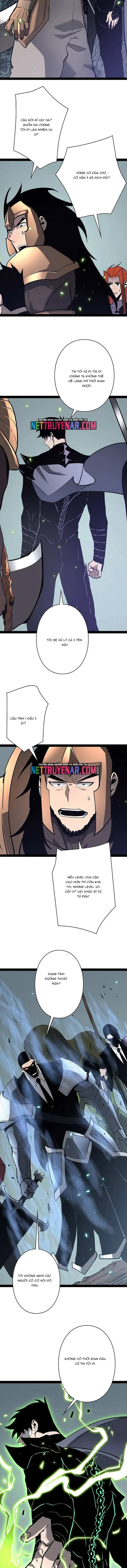 Trở Thành Anh Hùng Mạnh Nhất Nhờ Gian Lận Chap 75 - Next Chap 76