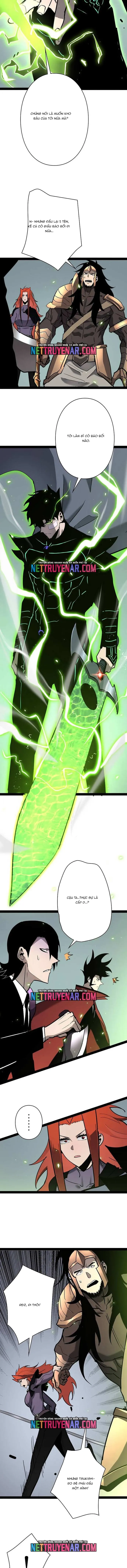 Trở Thành Anh Hùng Mạnh Nhất Nhờ Gian Lận Chap 75 - Next Chap 76