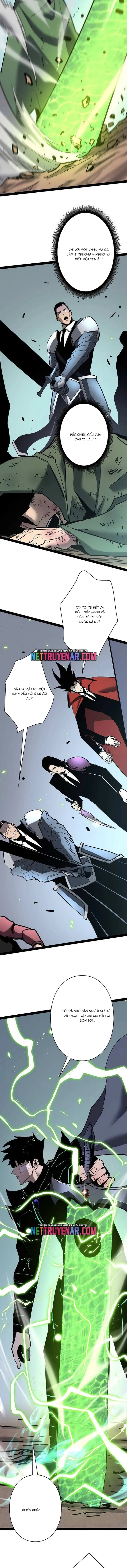 Trở Thành Anh Hùng Mạnh Nhất Nhờ Gian Lận Chap 75 - Next Chap 76