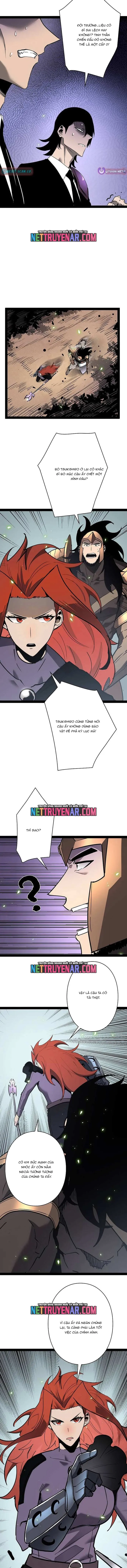 Trở Thành Anh Hùng Mạnh Nhất Nhờ Gian Lận Chap 75 - Next Chap 76