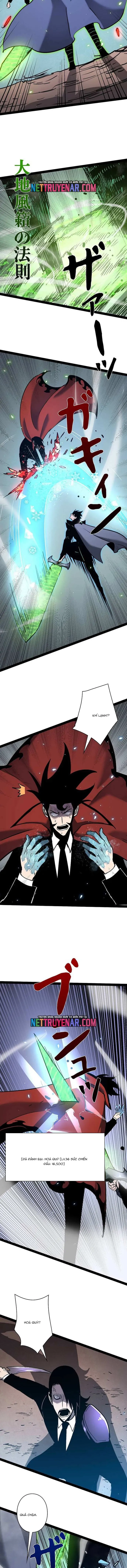 Trở Thành Anh Hùng Mạnh Nhất Nhờ Gian Lận Chap 75 - Next Chap 76