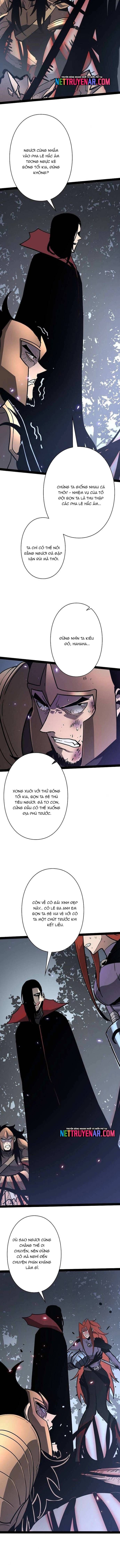 Trở Thành Anh Hùng Mạnh Nhất Nhờ Gian Lận Chap 76 - Next Chap 77