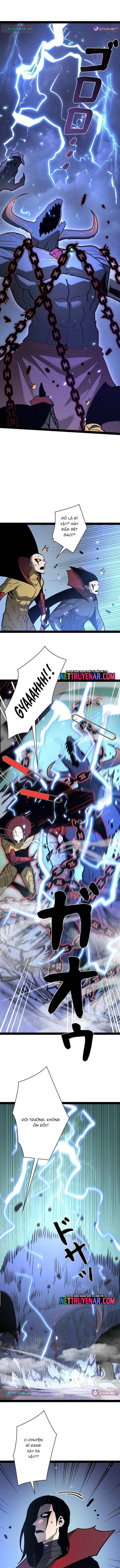 Trở Thành Anh Hùng Mạnh Nhất Nhờ Gian Lận Chap 76 - Next Chap 77