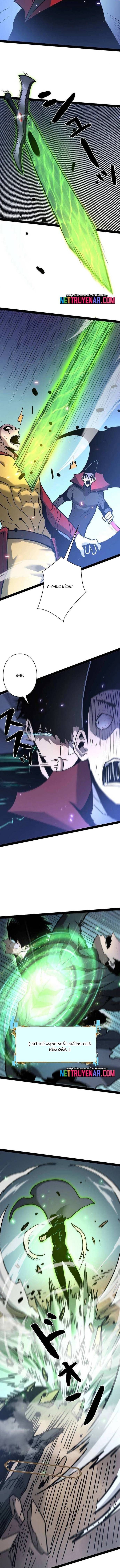 Trở Thành Anh Hùng Mạnh Nhất Nhờ Gian Lận Chap 76 - Next Chap 77