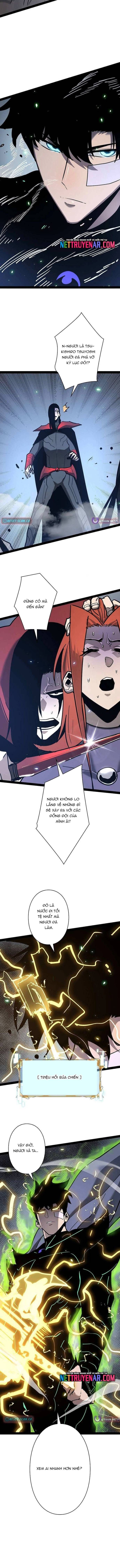 Trở Thành Anh Hùng Mạnh Nhất Nhờ Gian Lận Chap 76 - Next Chap 77