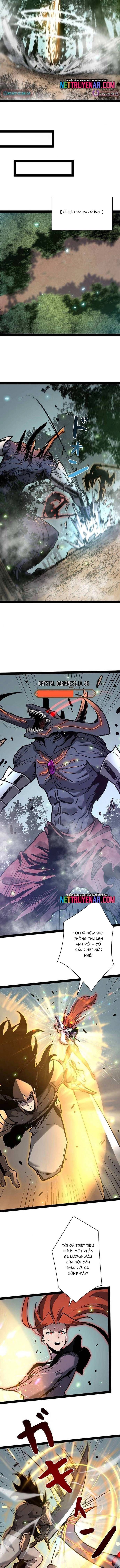 Trở Thành Anh Hùng Mạnh Nhất Nhờ Gian Lận Chap 76 - Next Chap 77