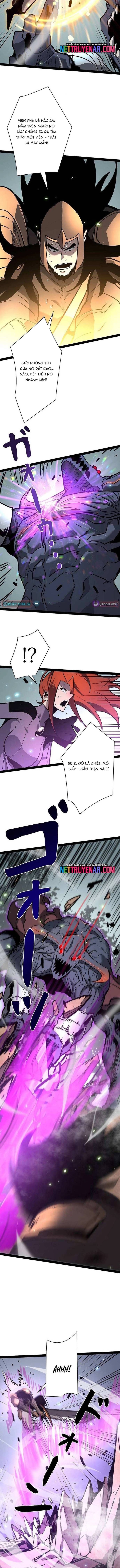 Trở Thành Anh Hùng Mạnh Nhất Nhờ Gian Lận Chap 76 - Next Chap 77