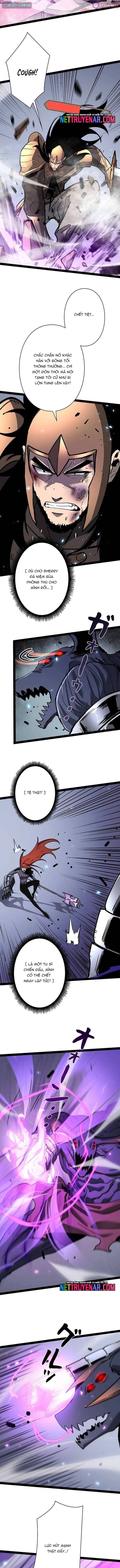 Trở Thành Anh Hùng Mạnh Nhất Nhờ Gian Lận Chap 76 - Next Chap 77