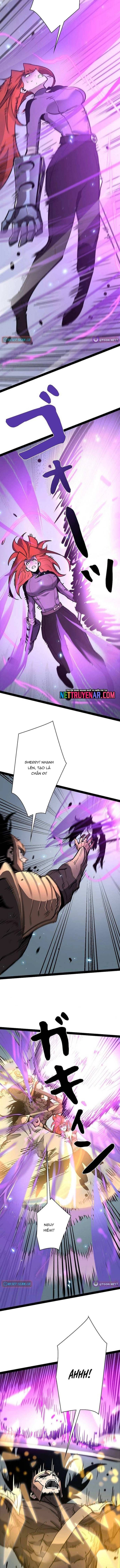 Trở Thành Anh Hùng Mạnh Nhất Nhờ Gian Lận Chap 76 - Next Chap 77