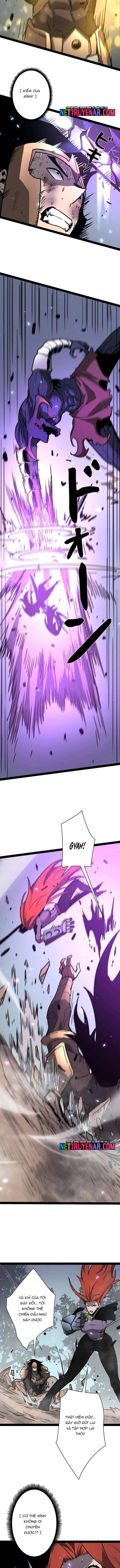 Trở Thành Anh Hùng Mạnh Nhất Nhờ Gian Lận Chap 76 - Next Chap 77