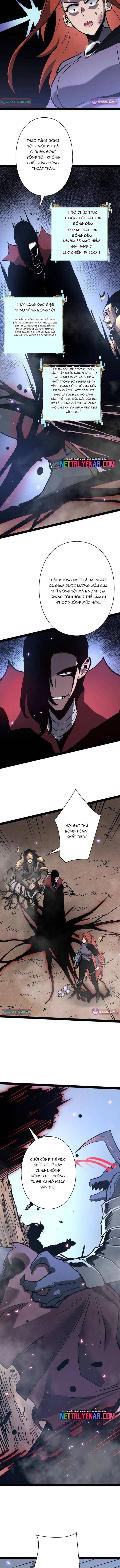 Trở Thành Anh Hùng Mạnh Nhất Nhờ Gian Lận Chap 76 - Next Chap 77