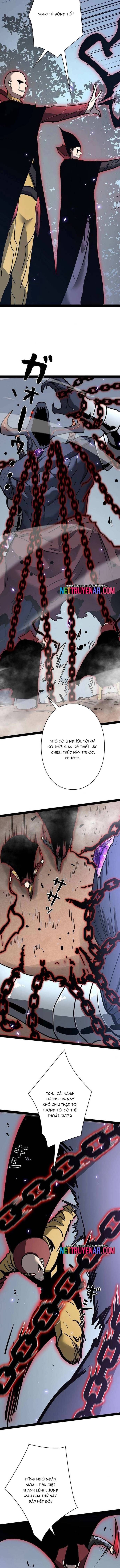 Trở Thành Anh Hùng Mạnh Nhất Nhờ Gian Lận Chap 76 - Next Chap 77