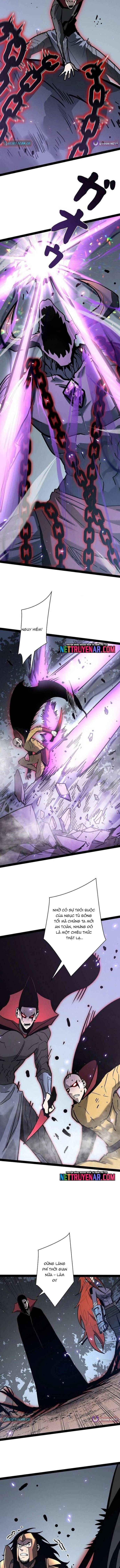 Trở Thành Anh Hùng Mạnh Nhất Nhờ Gian Lận Chap 76 - Next Chap 77