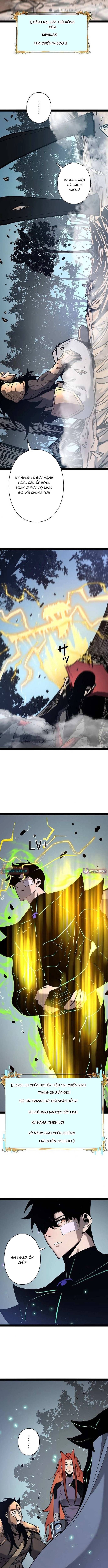 Trở Thành Anh Hùng Mạnh Nhất Nhờ Gian Lận Chap 77 - Next Chap 78