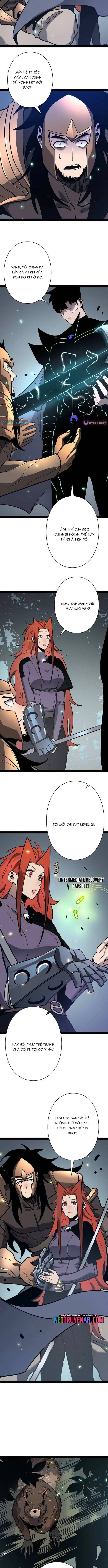 Trở Thành Anh Hùng Mạnh Nhất Nhờ Gian Lận Chap 77 - Next Chap 78