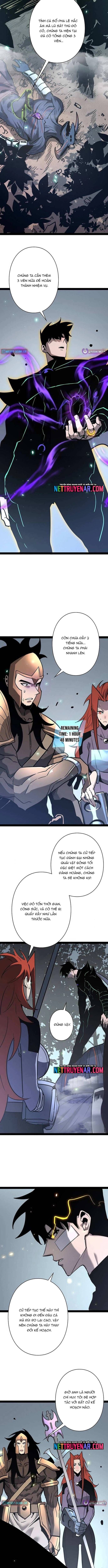 Trở Thành Anh Hùng Mạnh Nhất Nhờ Gian Lận Chap 77 - Next Chap 78