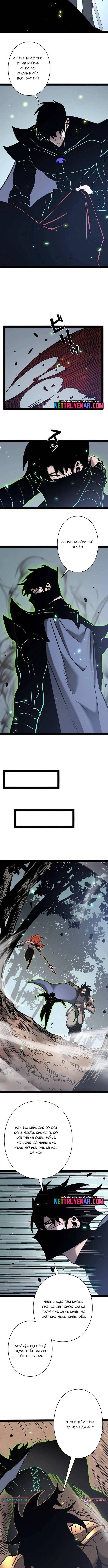 Trở Thành Anh Hùng Mạnh Nhất Nhờ Gian Lận Chap 77 - Next Chap 78