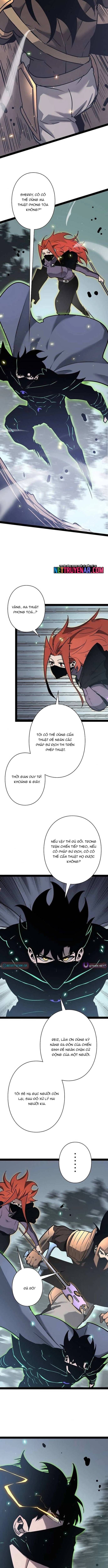 Trở Thành Anh Hùng Mạnh Nhất Nhờ Gian Lận Chap 77 - Next Chap 78