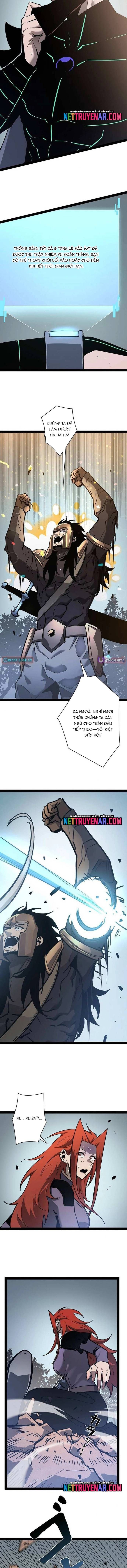 Trở Thành Anh Hùng Mạnh Nhất Nhờ Gian Lận Chap 78 - Next Chap 79