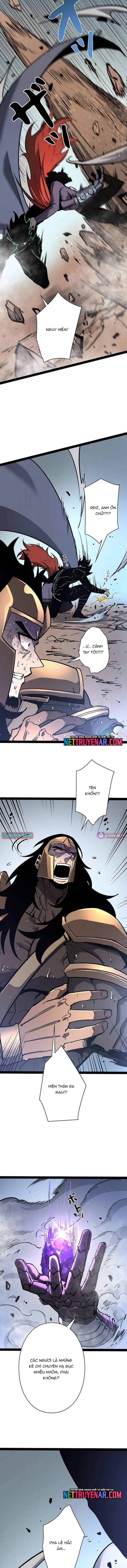 Trở Thành Anh Hùng Mạnh Nhất Nhờ Gian Lận Chap 78 - Next Chap 79