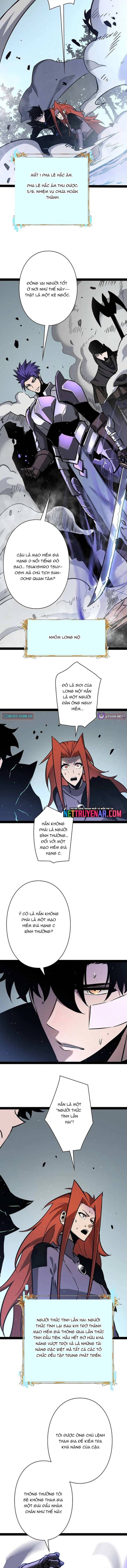 Trở Thành Anh Hùng Mạnh Nhất Nhờ Gian Lận Chap 78 - Next Chap 79