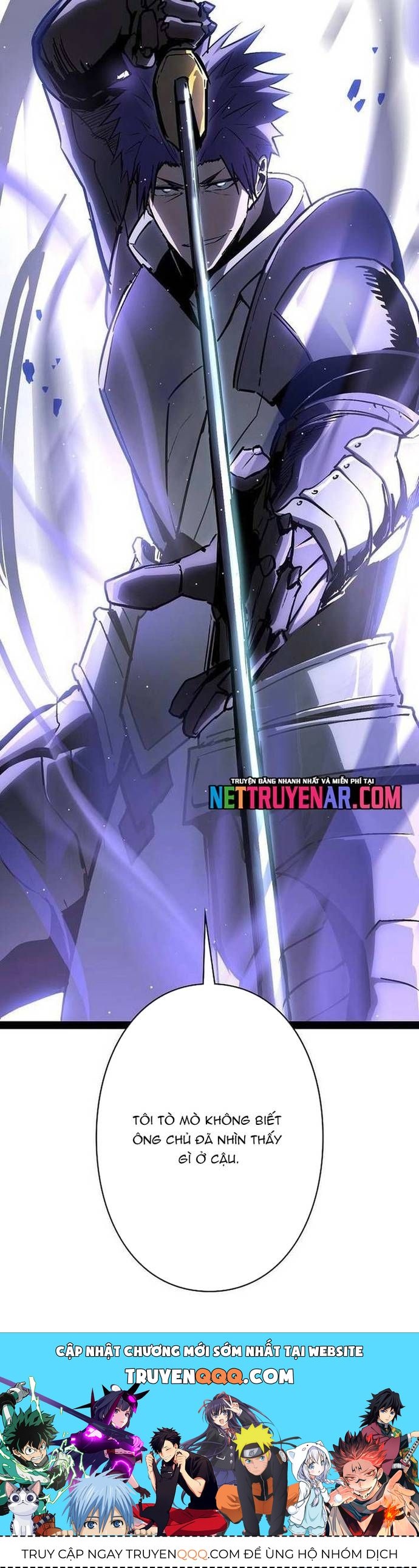 Trở Thành Anh Hùng Mạnh Nhất Nhờ Gian Lận Chap 78 - Next Chap 79