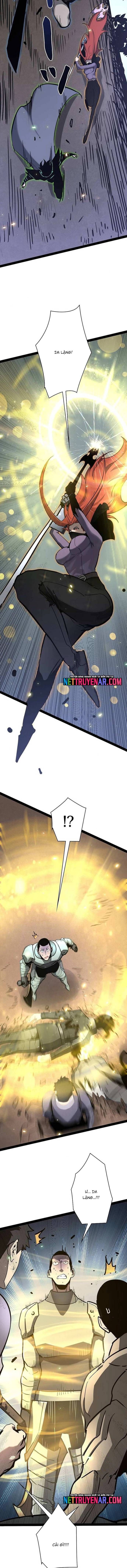 Trở Thành Anh Hùng Mạnh Nhất Nhờ Gian Lận Chap 78 - Next Chap 79