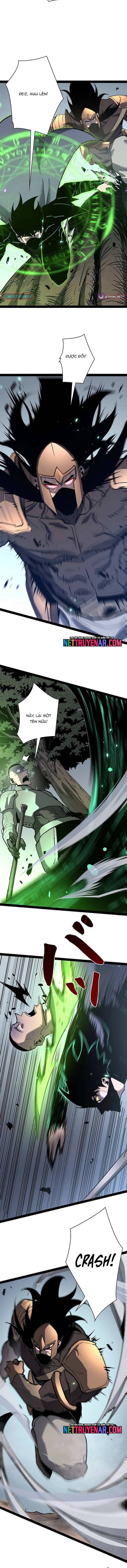 Trở Thành Anh Hùng Mạnh Nhất Nhờ Gian Lận Chap 78 - Next Chap 79