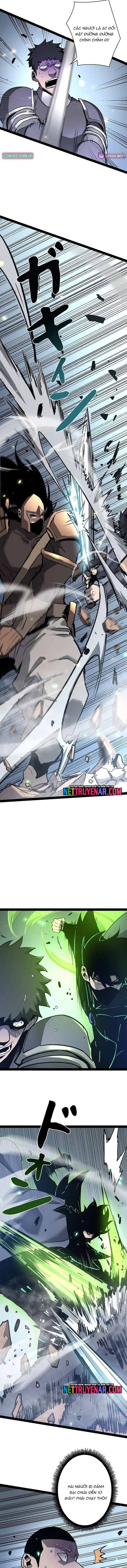 Trở Thành Anh Hùng Mạnh Nhất Nhờ Gian Lận Chap 78 - Next Chap 79