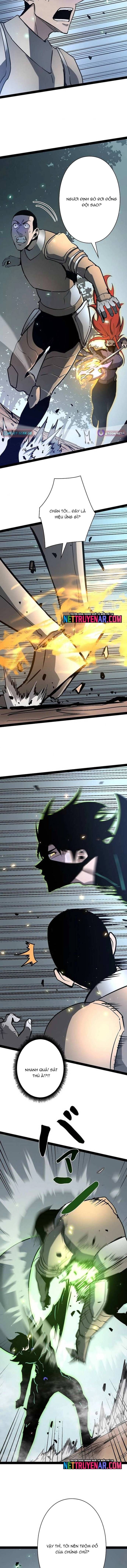 Trở Thành Anh Hùng Mạnh Nhất Nhờ Gian Lận Chap 78 - Next Chap 79