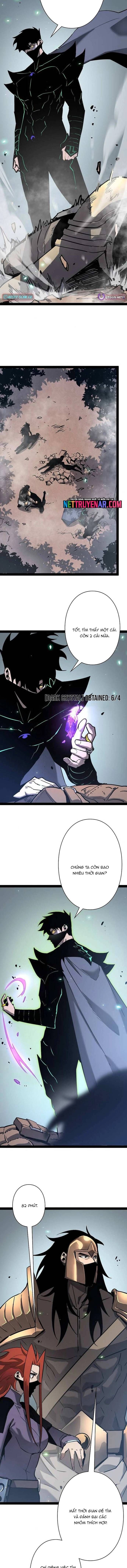 Trở Thành Anh Hùng Mạnh Nhất Nhờ Gian Lận Chap 78 - Next Chap 79