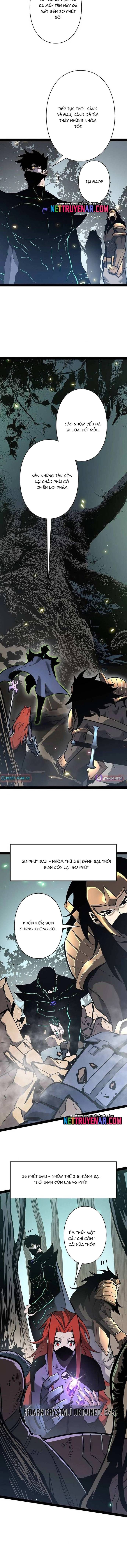 Trở Thành Anh Hùng Mạnh Nhất Nhờ Gian Lận Chap 78 - Next Chap 79